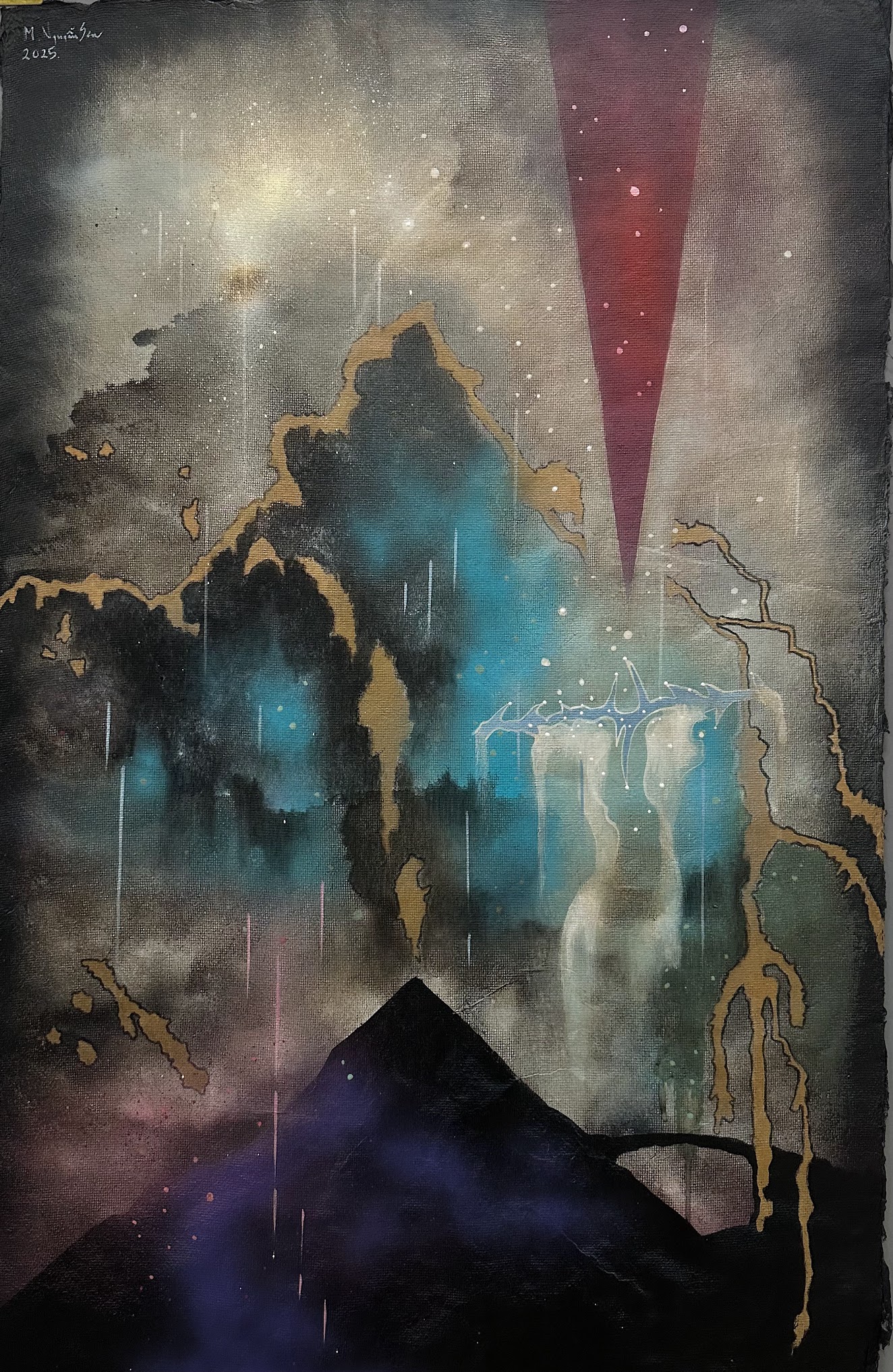 Đêm vọng phục sinh