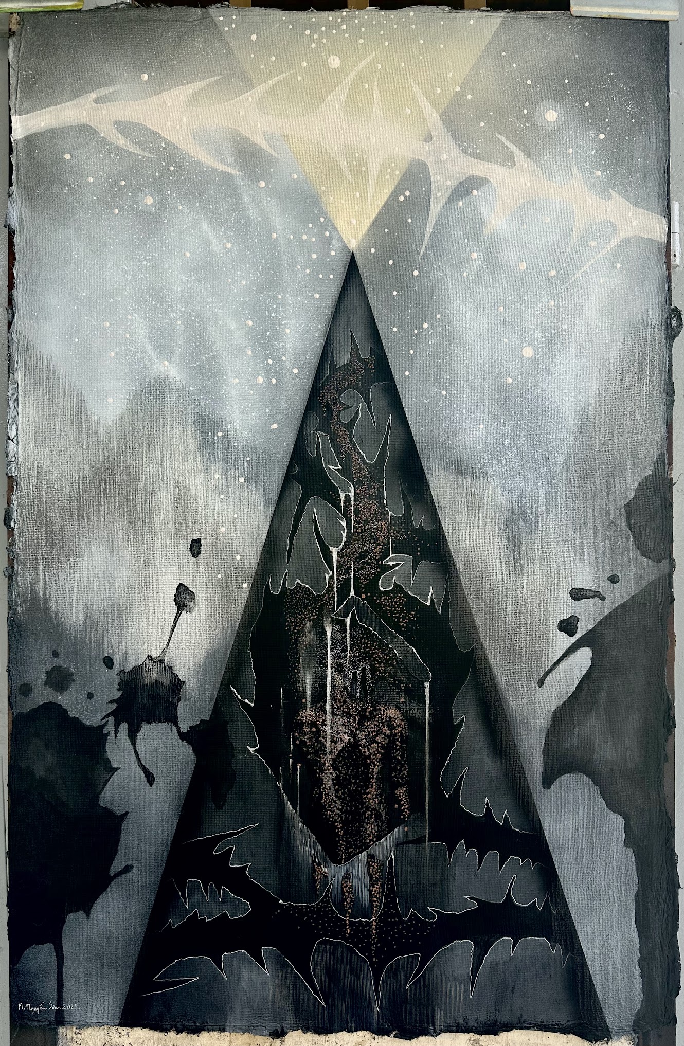 Trái tim của Juda